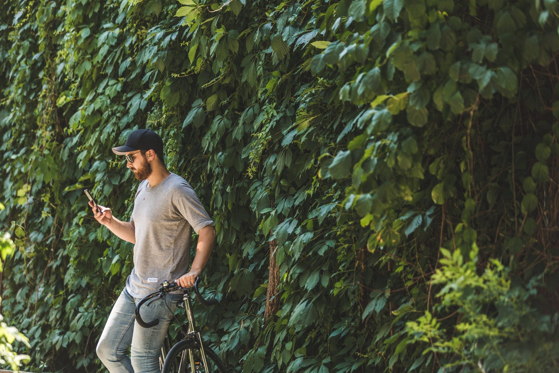 Waarom een duurzame garderobe een goed idee is - Spica Lifestyle Arnhem