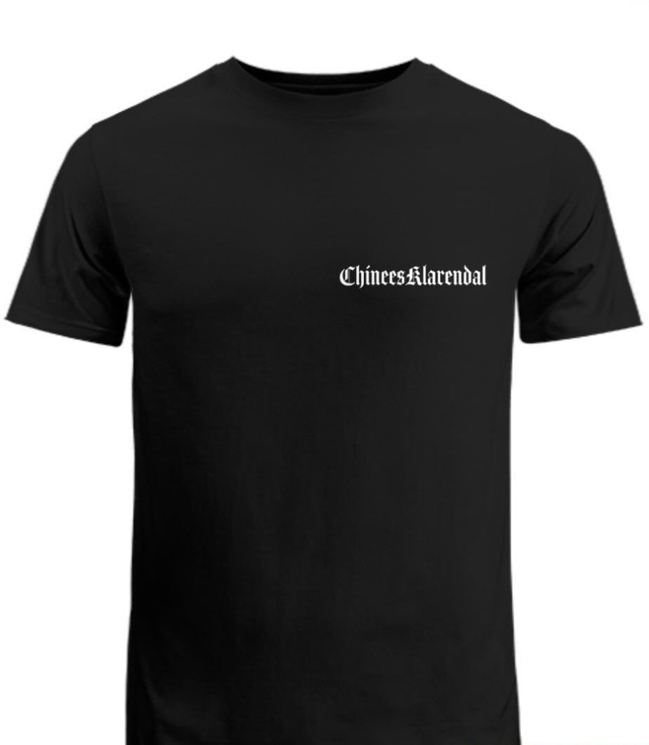 Spica X Chineesklarendal026 basic shirt