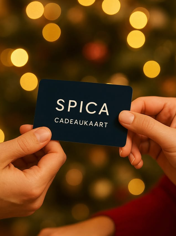 Spica cadeaukaart
