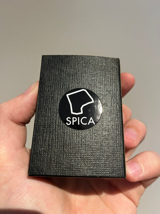Spijkerzeep per 4 stuks