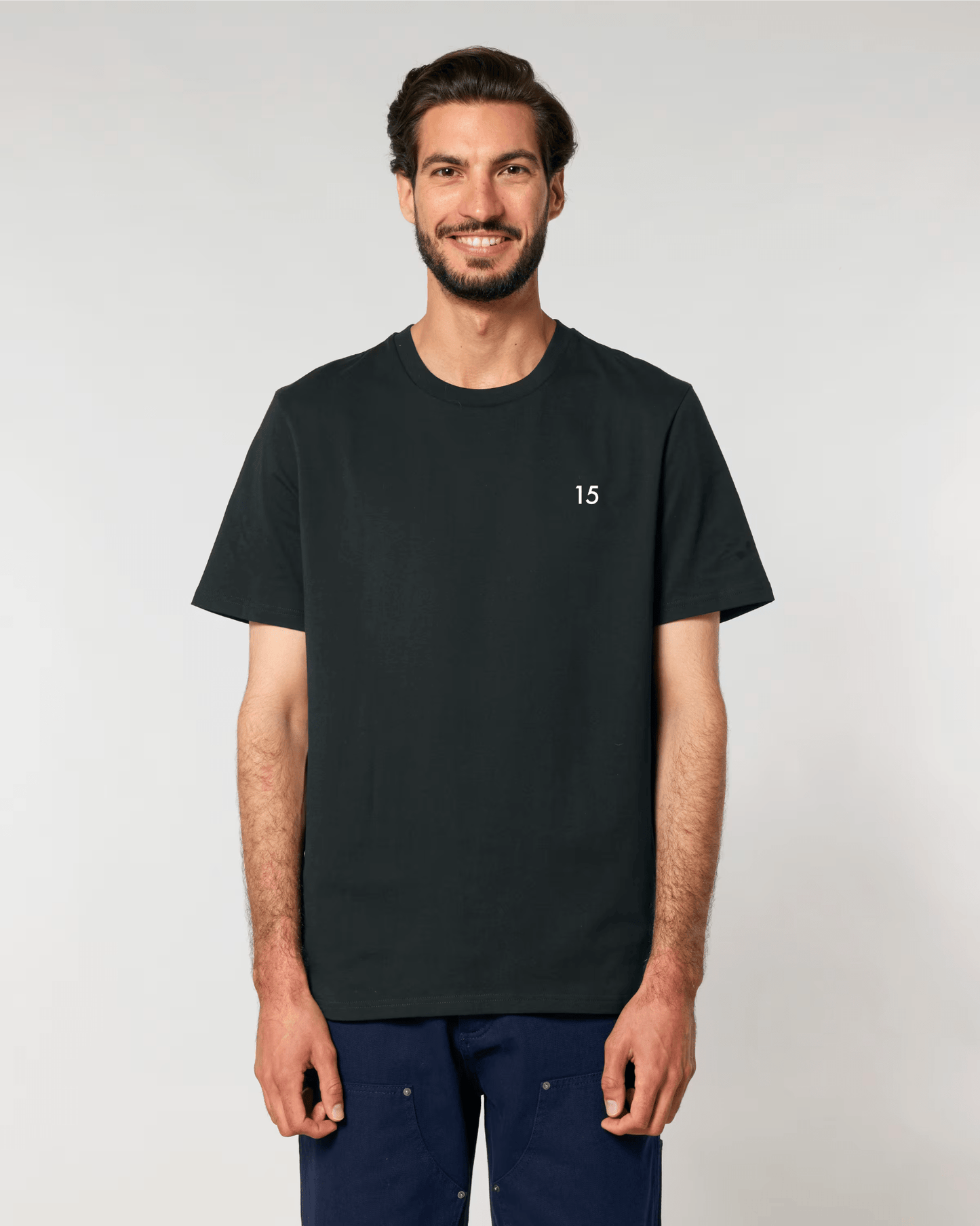 Spica_kwatier logo_T-Shirt - Spica Lifestyle Arnhem