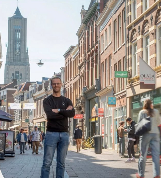 Spica koningstraat Arnhem