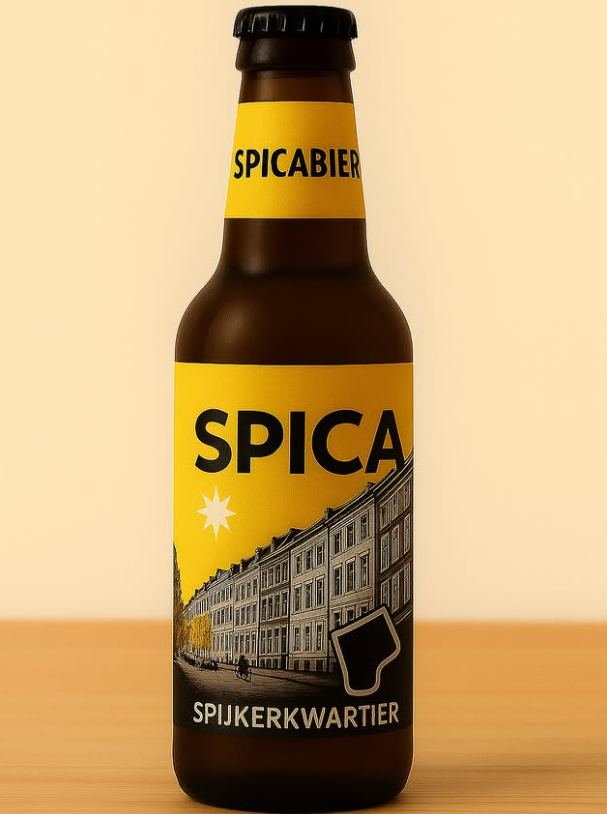 Ontdek Spicabier