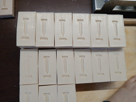 Ontdek Spica Spijkerzeep