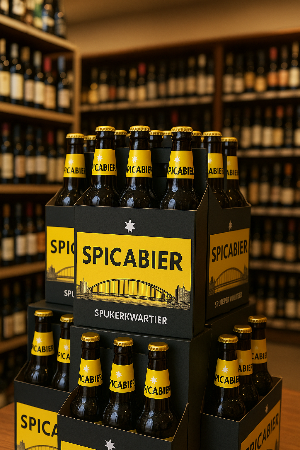 Spijkerbier