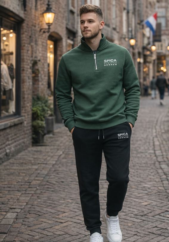 Casual (Work)Wear Arnhem