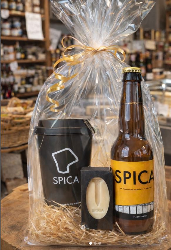 Arnhemse relatiegeschenken