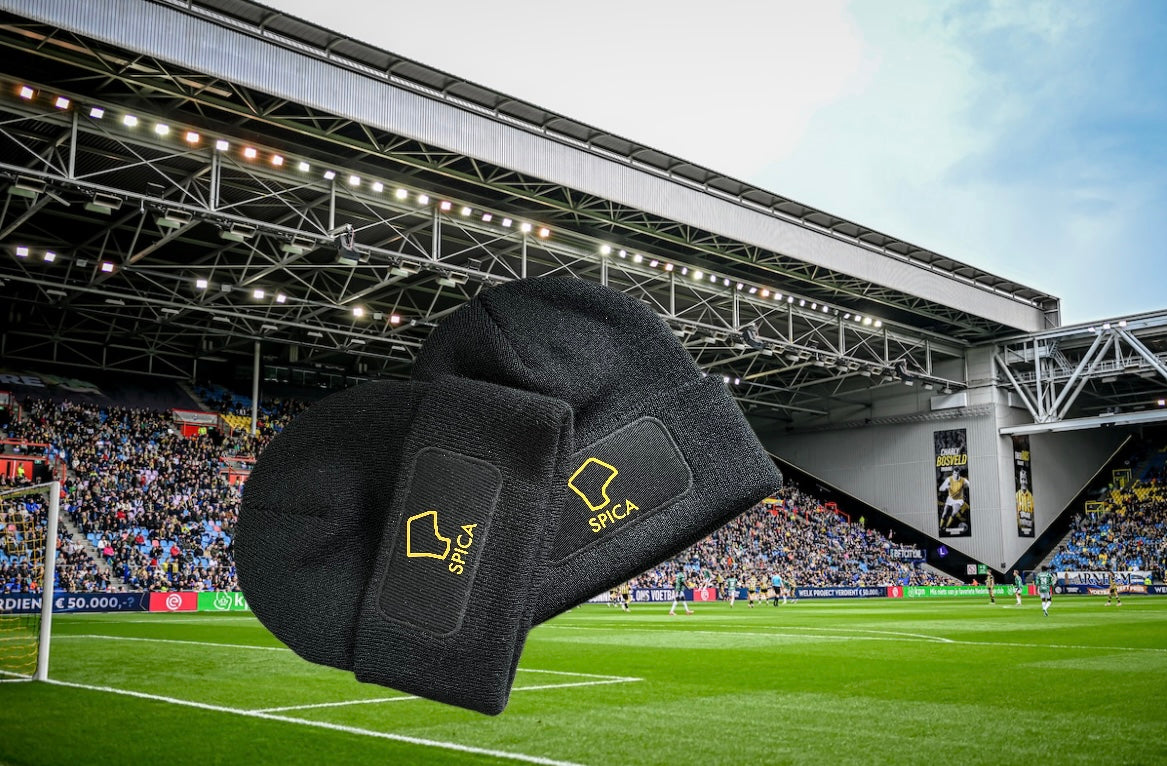 Spica collabs en limited