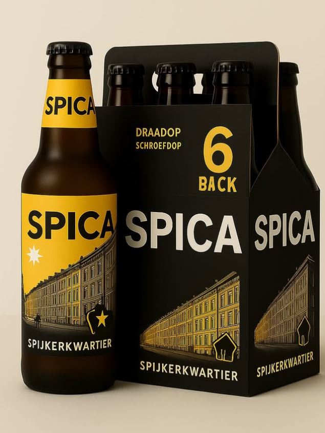 Spijkerbier