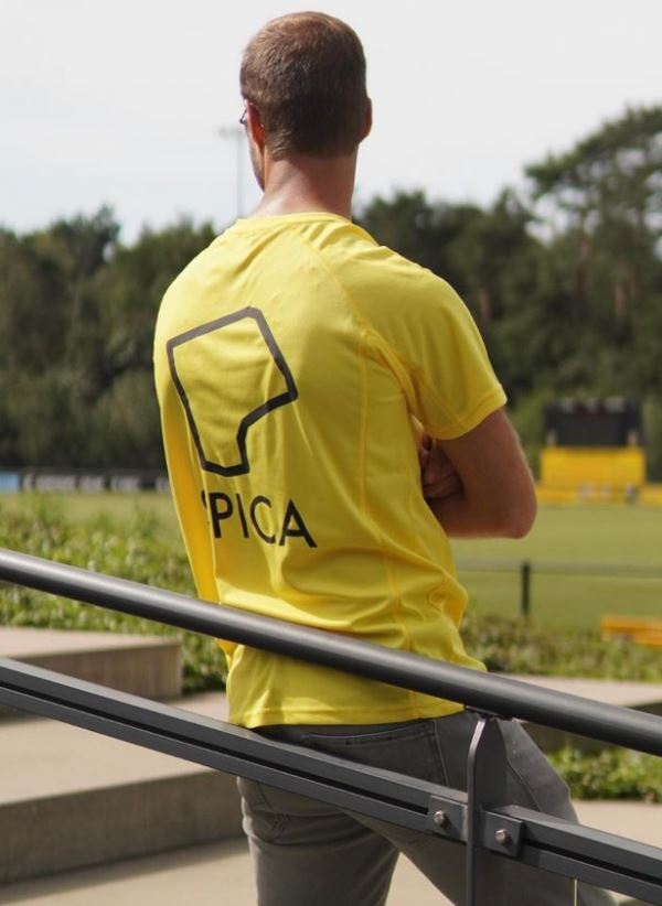 Sport T-shirts - Spica Lifestyle Arnhem