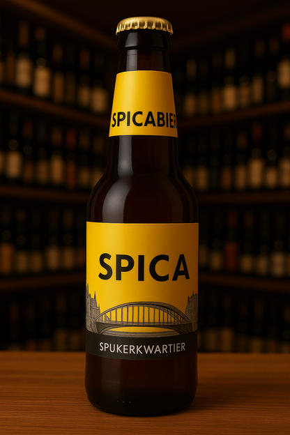 Spicabier per 6