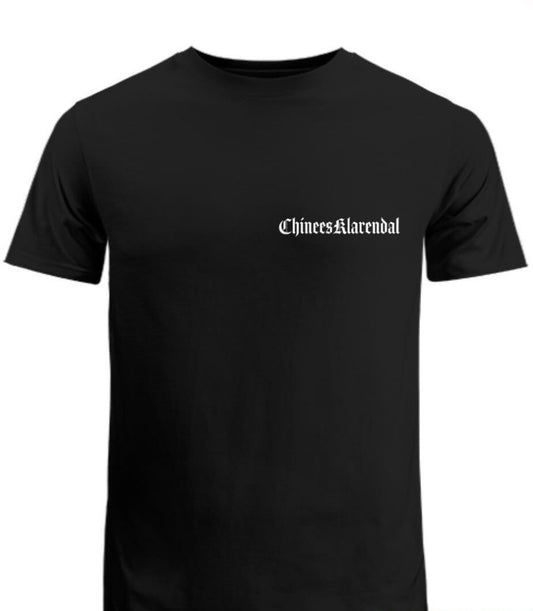 Spica X Chineesklarendal026 basic shirt