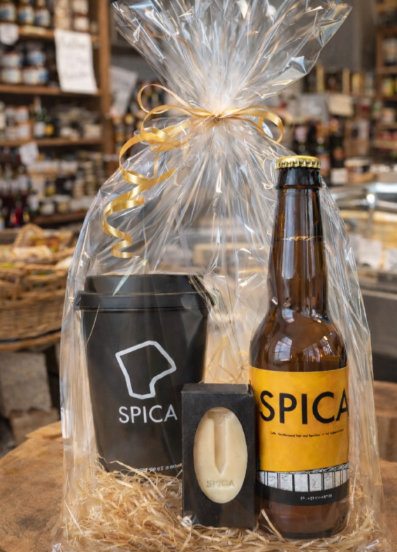 Arnhemse cadeaus met een echt verhaal