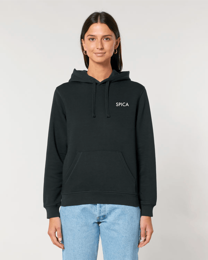 Spica hoodie met Spica logo - Spica Lifestyle Arnhem