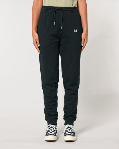 Spica joggingsbroek met Spica kwartier logo - Spica Lifestyle Arnhem
