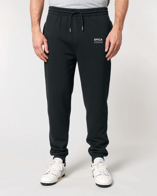 Spica joggingsbroek met Spica Lifestyle Arnhem logo - Spica Lifestyle Arnhem