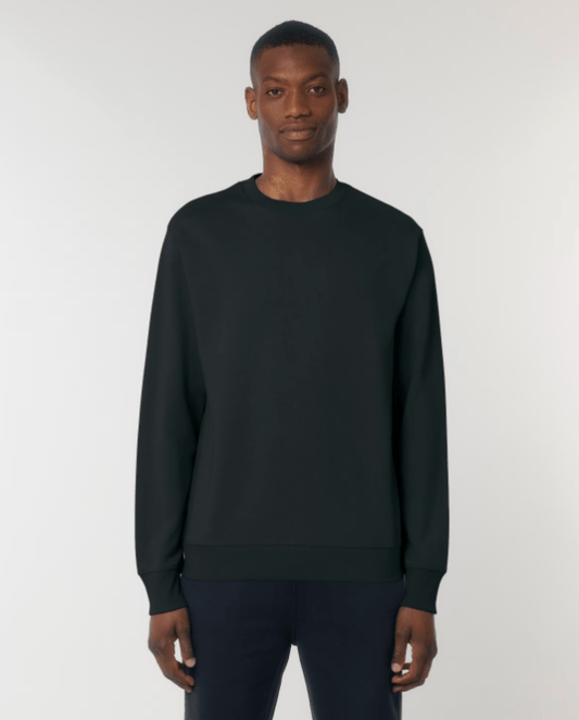 Spica sweat shirt met Spica Lifestyle Arnhem logo - Spica Lifestyle Arnhem